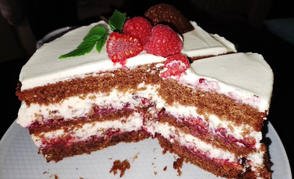 Geburtstag, Kuchen Geburtstag, Kuchen